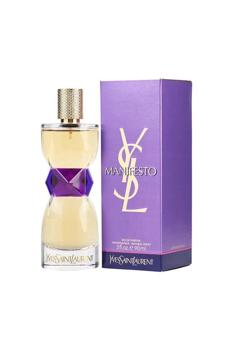 ysl manifesto perfume uk|YSL manifesto perfume boots.